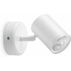 Pakabinamas šviestuvas WIZ – IMAGEO Spots 1x5W W 22-65K RGB