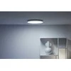 WiZ - Aura Smart Ceiling Light - Baltas