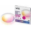 Wiz - SuperSlim WiZ lubinis šviestuvas 22W W 22-65K RGB