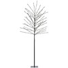 Lumineo Valopuu 160 LED, ulkokäyttöön, lämmin valkoinen