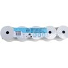 Exacompta Lyreco -lämpöpaperirulla 80 x 70 x 12mm 72m, 5 rullan pakkaus