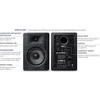 Garso koloėlė M-AUDIO BX5 D3, Juoda