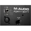 Garso kolonėlė M-AUDIO FORTY SIXTY, 1 vnt. Juodos spalvos
