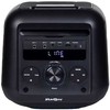 Madboy Audio ﻿MadBoy TOTAL S akkukäyttöinen karaokelaite langattomilla mikrofoneilla