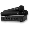 Madboy Audio MadBoy U-Remix 2 Bluetooth belaidžio karaoke mikrofono pora su maišytuvu
