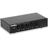 Madboy Audio MadBoy U-Remix 2 Bluetooth belaidžio karaoke mikrofono pora su maišytuvu