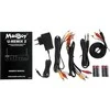 Madboy Audio MadBoy U-Remix 2 Bluetooth belaidžio karaoke mikrofono pora su maišytuvu