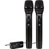 Madboy Audio MadBoy U-TUBE CX -langaton mikrofonijärjestelmä