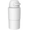 Sauskelnių konteineris Magic Heka - Telescopic Diaper Pails Baltas L