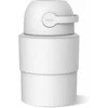 Sauskelnių konteineris Magic Heka - Telescopic Diaper Pails Baltas M