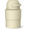 Sauskelnių konteineris Magic Heka - Telescopic Diaper Pails Biege M
