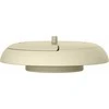Magic Heka Toilet Lid kansi, beige