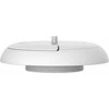 Magic Heka Toilet Lid kansi, valkoinen