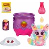 Katilas su lėle-siurprizu Magic Mixies: Magical Gem