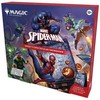 Wizards of the Coast Magic: The Gathering - Marvel's Spider-Man Scene Box