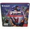 Wizards of the Coast Magic: The Gathering - Marvel's Spider-Man Scene Box