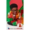 MAGNA-TILES - Builder XL 50 vnt. (90289)