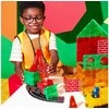 MAGNA-TILES - Builder XL 50 vnt. (90289)