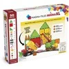 MAGNA-TILES - Builder XL 50 vnt. (90289)