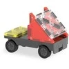 MAGNA-TILES - City Center 110 pcs. (90364F)