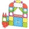 MAGNA-TILES - Miesto centras 110 vnt. (90364F)