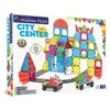 MAGNA-TILES - City Center 110 pcs. (90364F)