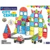 MAGNA-TILES - City Center 110 pcs. (90364F)