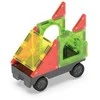 MAGNA-TILES - City Center 110 pcs. (90364F)
