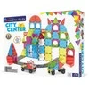 MAGNA-TILES - City Center 110 pcs. (90364F)