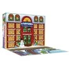 MAGNA-TILES - Advento kalendorius su microMAGS (90363)