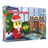 MAGNA-TILES - Advento kalendorius su microMAGS (90363)