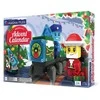MAGNA-TILES - Advento kalendorius su microMAGS (90363)