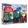 MAGNA-TILES - Advent Calendar with microMAGS (90363)