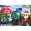 MAGNA-TILES - Advento kalendorius su microMAGS (90363)
