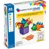 MAGNA-TILES - microMAGS rinkinys 46 vnt. (90293)