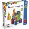 „Magna-Tiles“ – „microMAGS Combo“, 62 vnt. (90294)