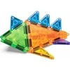MAGNA-TILES - microMAGS rinkinys 46 vnt. (90293)