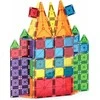 „Magna-Tiles“ – „microMAGS Combo“, 62 vnt. (90294)