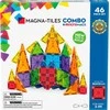 MAGNA-TILES - microMAGS rinkinys 46 vnt. (90293)