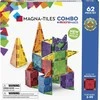 „Magna-Tiles“ – „microMAGS Combo“, 62 vnt. (90294)