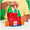 MAGNA-TILES MICROMAGS Kelioninis konstruktorius, 26 det.