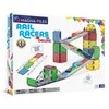 MAGNA-TILES - Rail Racers Deluxe™ 90 Piece Set (90361)