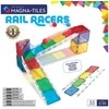 MAGNA-TILES Magnetinis konstruktorius „Kamuoliuko trasa“, 33 det.