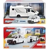 Majorette Hymer B-Class Camper matkailuauto