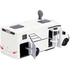 Majorette Hymer B-Class Camper matkailuauto