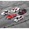 „Majorette“ – „Toyota Racing“ dovanų rinkinys (5 vnt.) (212053189)