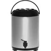 Šiluminis gėrimų dozatorius su čiaupu Maku, 10L