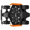 Mammotion Luba 3 1500X AWD LiDAR & vision robottiruohonleikkuri