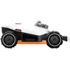 Mammotion vejos robotas Luba 3 3000X AWD LiDAR + nRTK