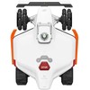 Mammotion vejos robotas Luba 3 3000X AWD LiDAR + nRTK